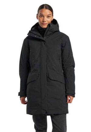 Tenson Eve Casual winterjas dames 2XL/44