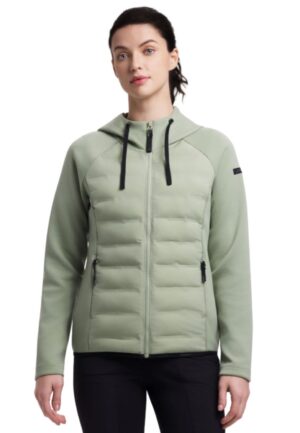 Ice Peak Ashburn Tussenjas dames L/40