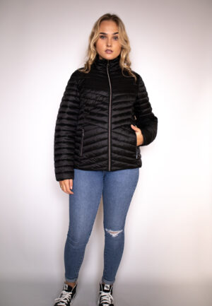 Luhta Hietoinen Tussenjas dames M/38