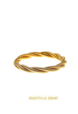 Day & Eve - Geel | Dames | Accessoires | Geel | One Size | regular | Kamst mode