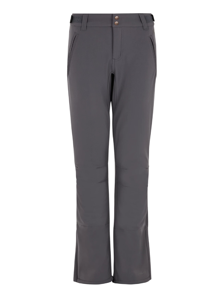 Protest LOLE Softshell Broek Dames M/38