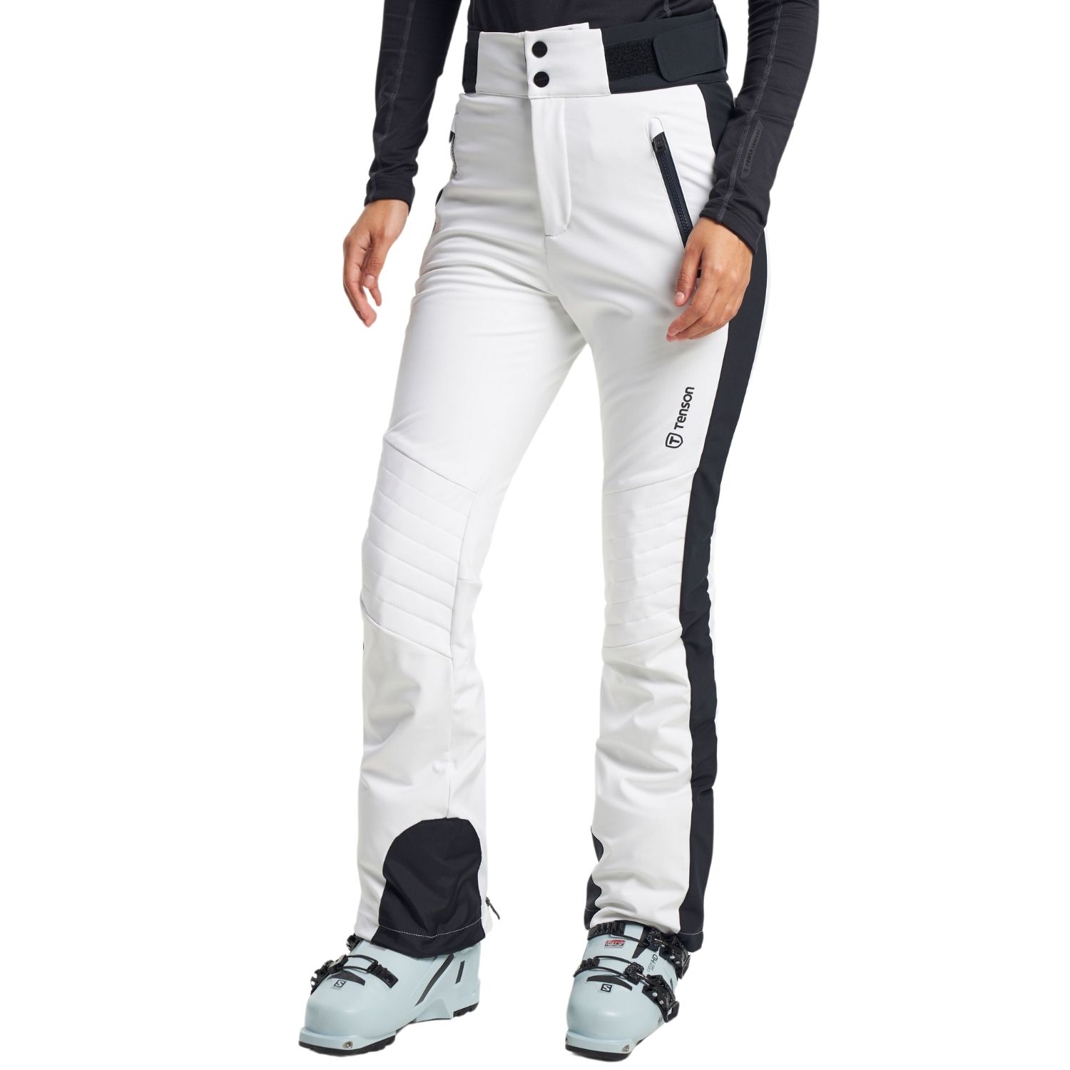 Tenson Grace Softshell Broek Dames XL/42