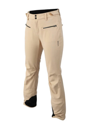 Brunotti Coldlake Softshell Broek Dames M/38.