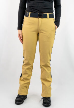 Luhta Reututunturi Softshell Broek Dames L/40