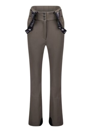 Airforce Christie Salopette Softshell Broek Dames S/36