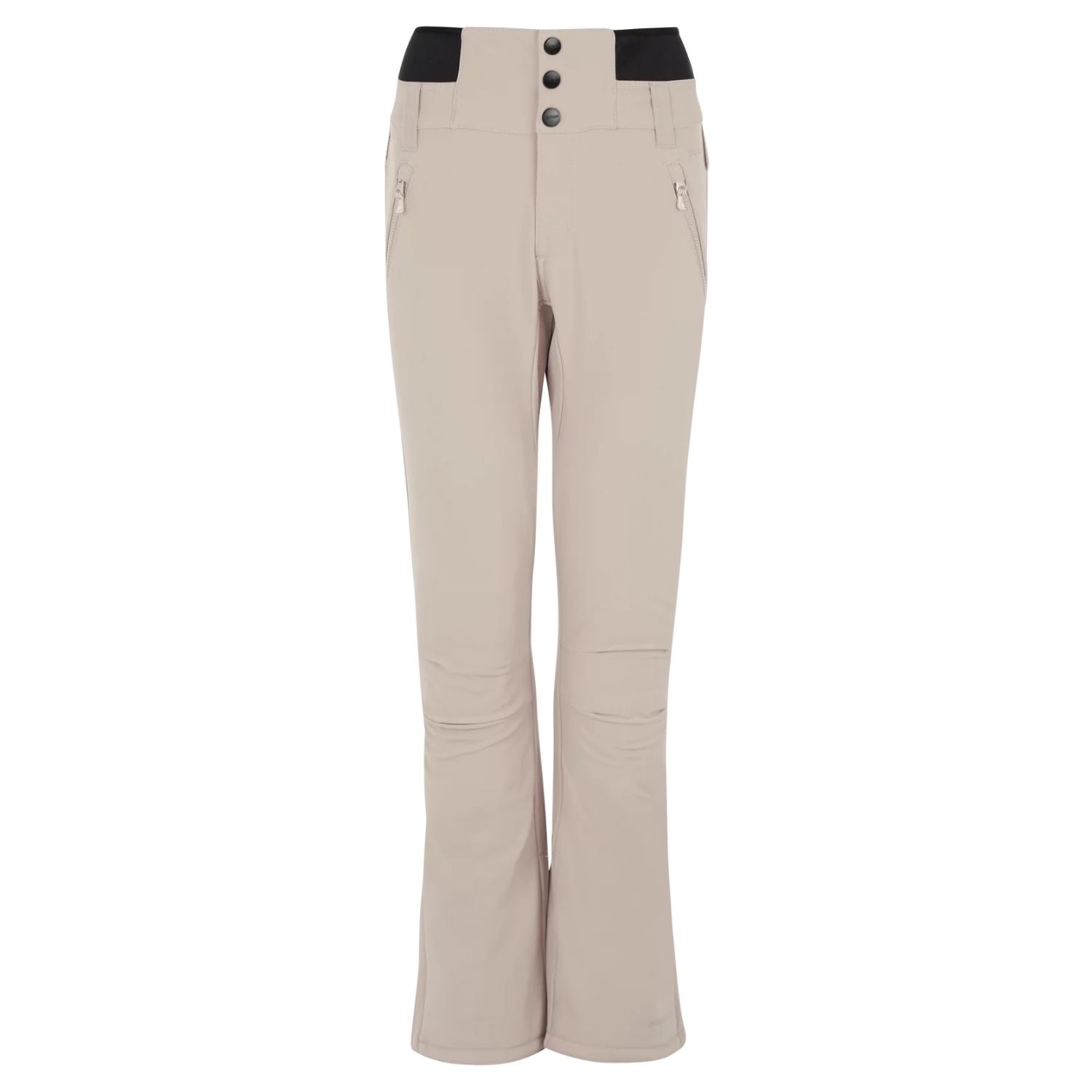 Protest PRTLULLABYOS Softshell Broek Dames M/38