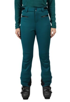 Brunotti Coldlake Softshell Broek Dames S/36.