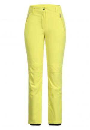 Ice Peak Entiat Soft Shell Softshell Broek Dames XS/34