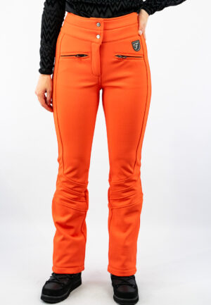 Falcon Softshell Broek Dames S/36