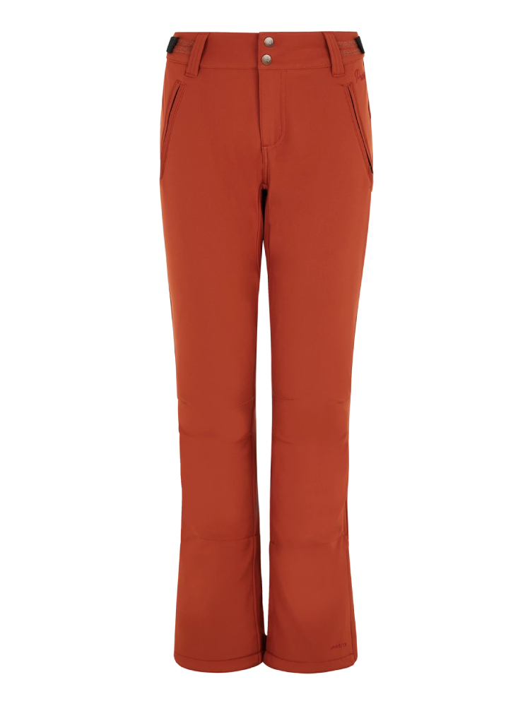 Protest LOLE Softshell Broek Dames XS/34