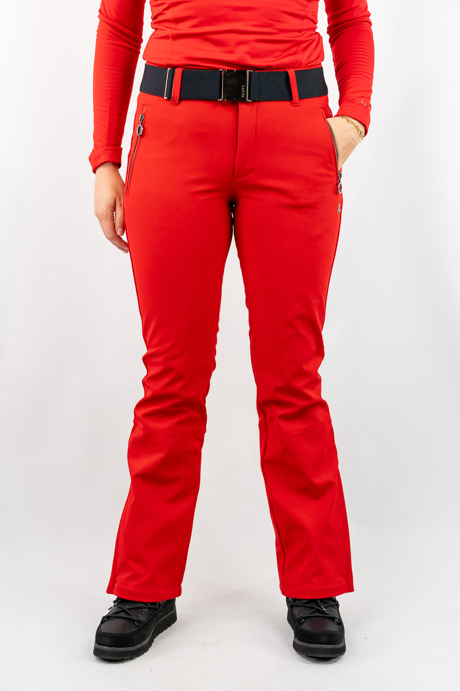 Luhta Joentaus Softshell Broek Dames 4XL/48
