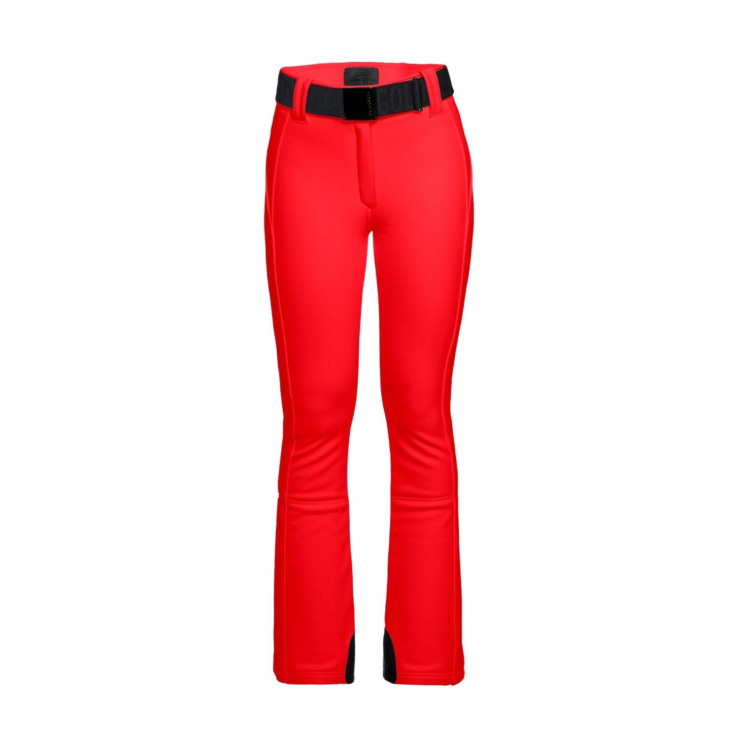 Goldbergh Pippa Softshell Broek Dames 3XL/46