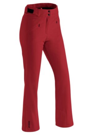 Maier Sports Grote Maten Alissia Softshell Broek Dames 5XL/50