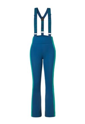 Goldbergh Retro Softshell Broek Dames M/38