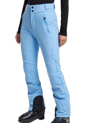 Tenson Grace Softshell Broek Dames L/40