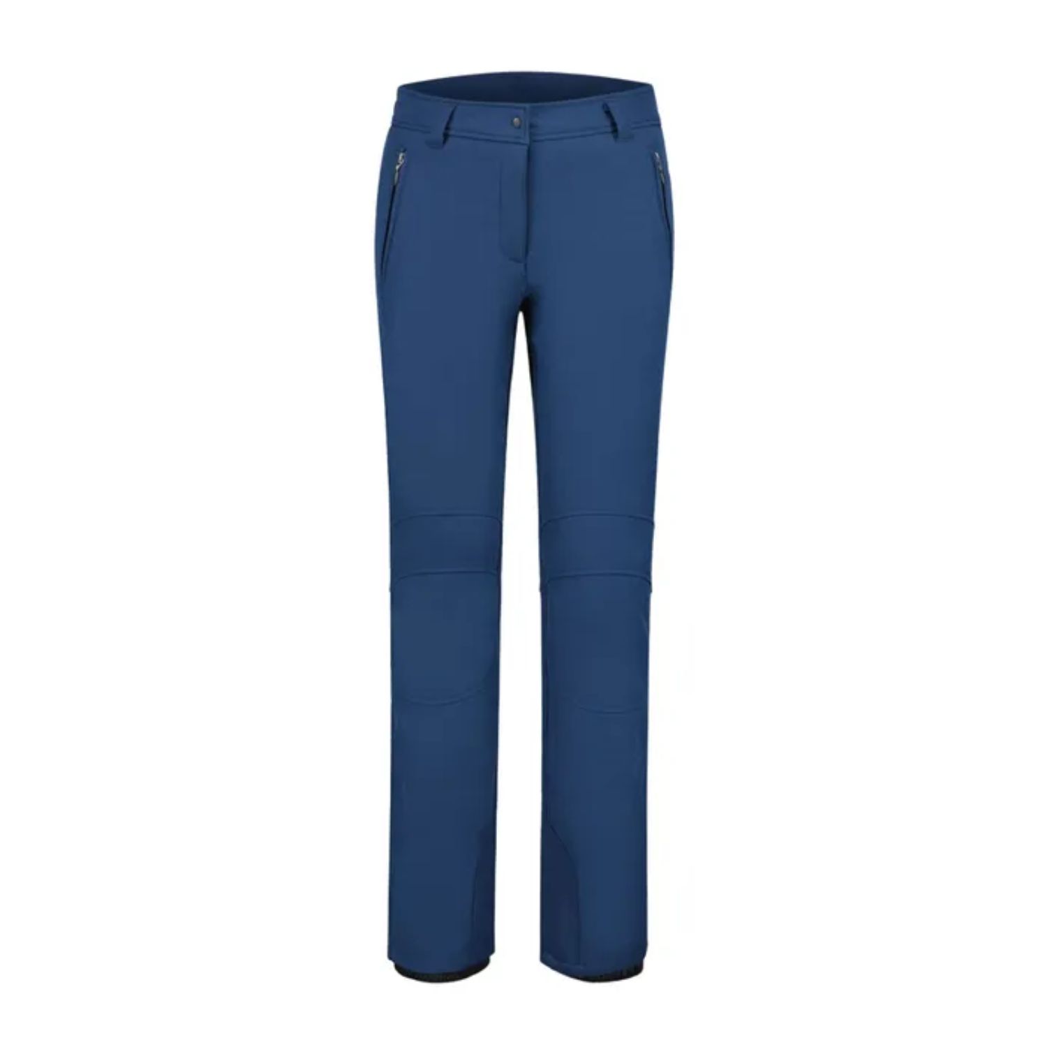 Ice Peak Entiat Softshell Broek Dames 4XL/48