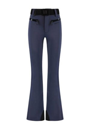 Nikkie Sportswear Grace Softshell Broek Dames L/40