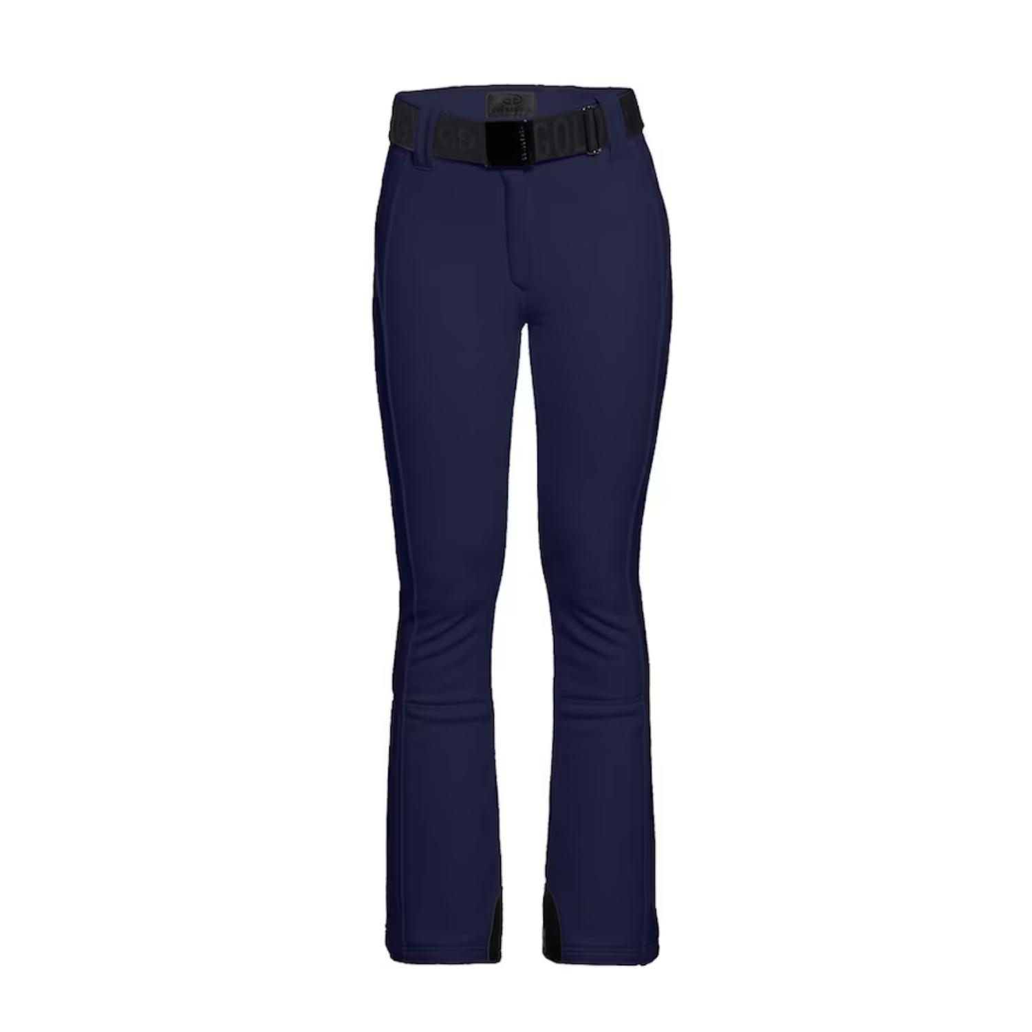 Goldbergh Pippa Softshell Broek Dames 2XL/44