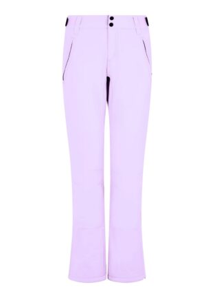 Protest PRTRELOLE Softshell Broek Dames M/38