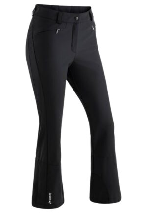 Maier Sports Mary Softshell Broek Dames 24/48B