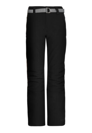 Protest Rami Softshell Broek Dames L