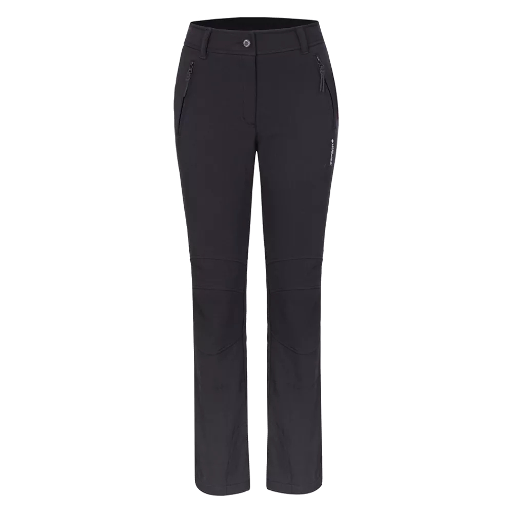 Ice Peak Entiat Softshell Broek Dames M/38
