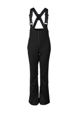 Brunotti Avalanche Softshell Broek Dames XS/34