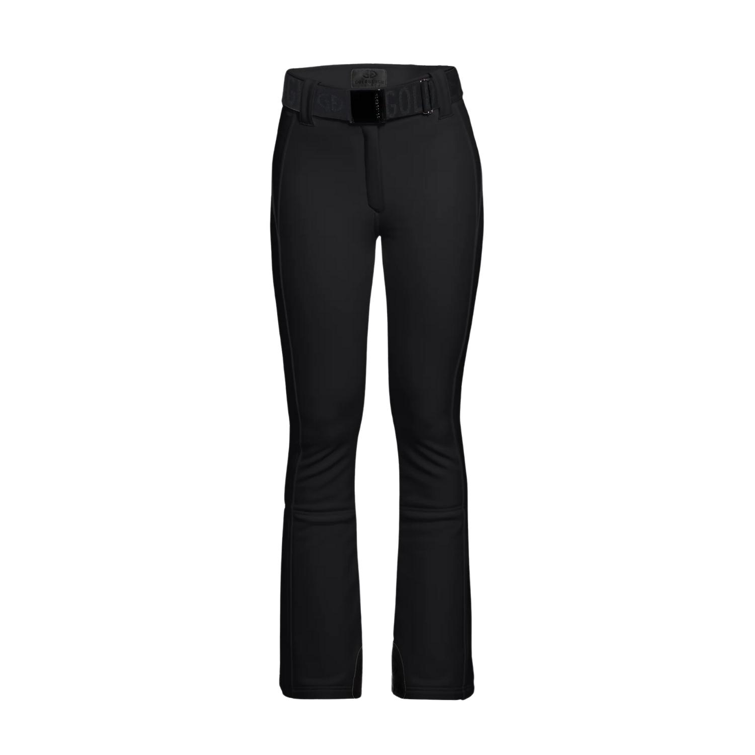 Goldbergh Pippa Long Softshell Broek Dames S/36
