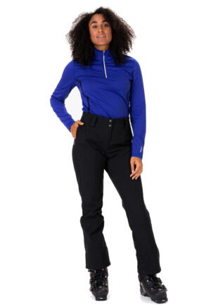 Falcon Softshell Broek Dames 4XL/48