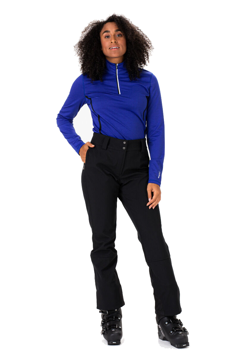 Falcon Softshell Broek Dames 4XL/48