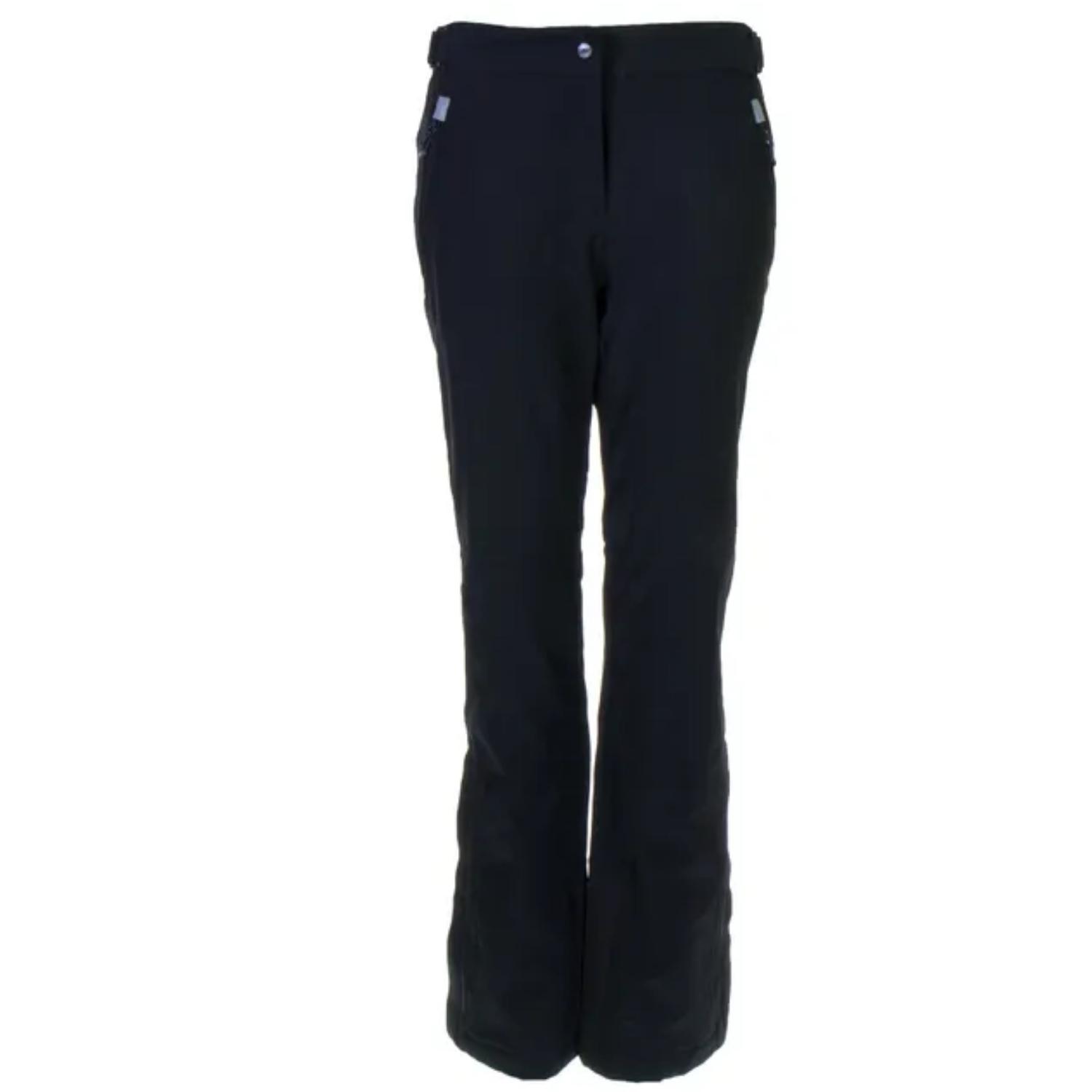Campagnolo Stretch Softshell Broek Dames 2XL/44