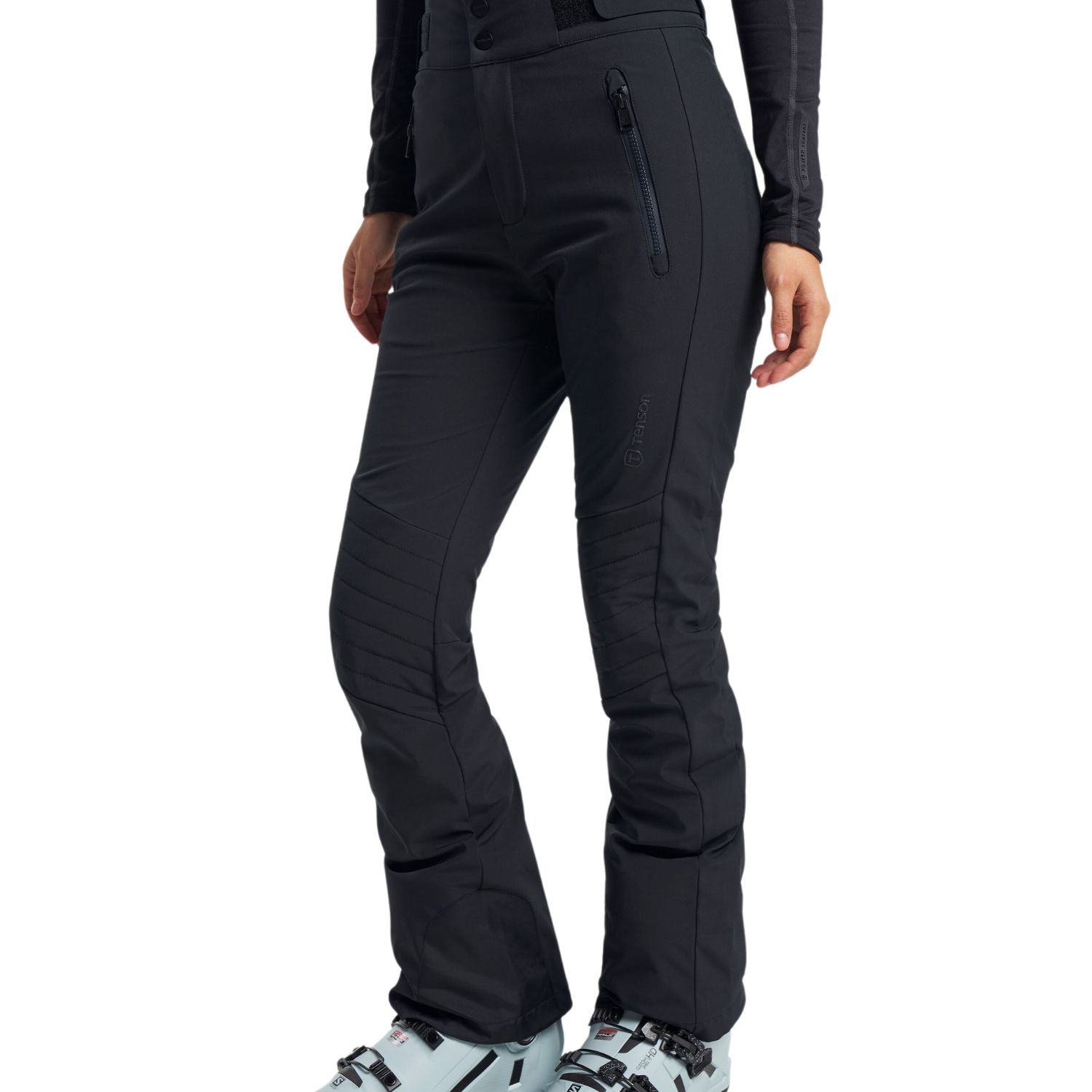 Tenson Grace Softshell Broek Dames XL/42