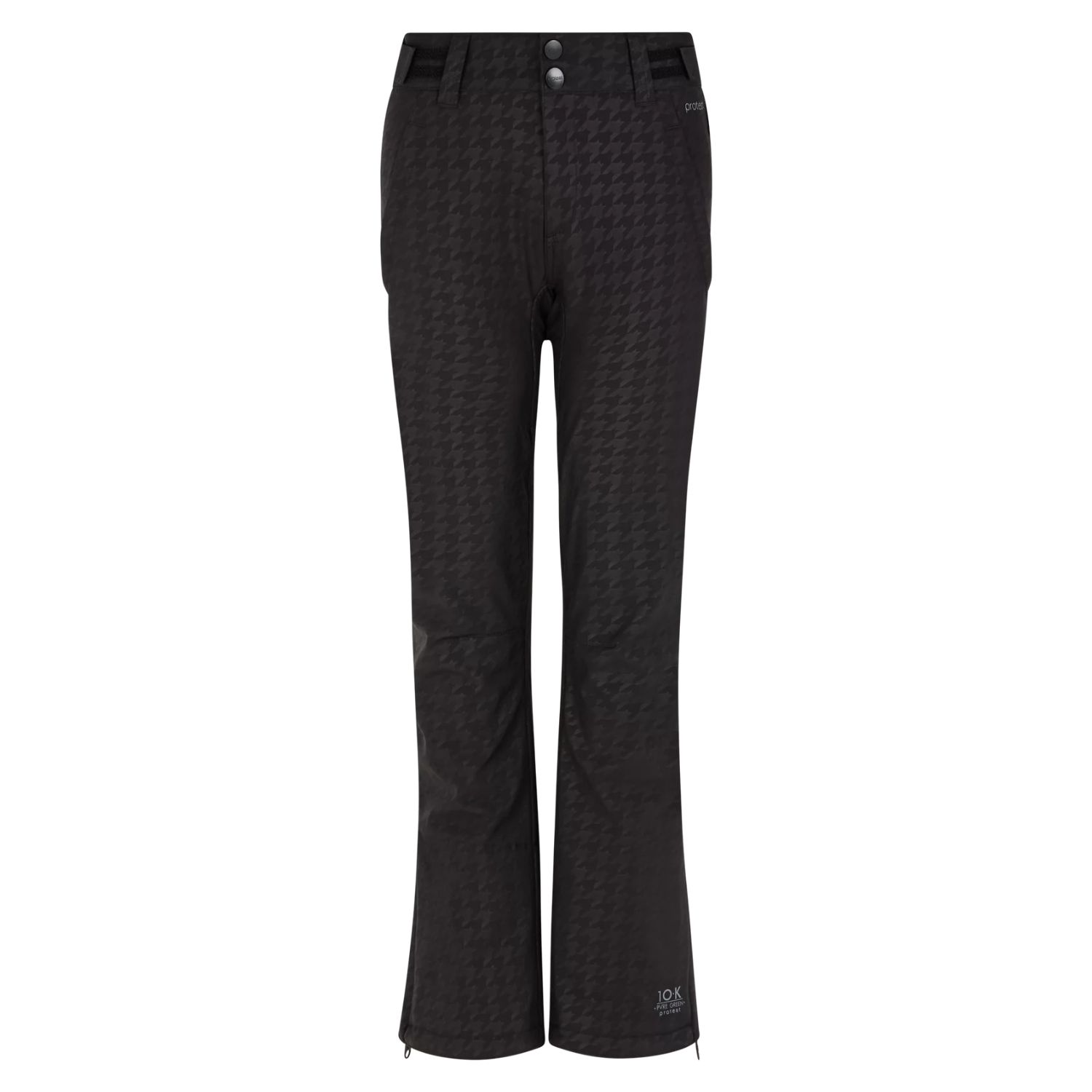 Protest PRTANGLE24 Softshell Broek Dames M/38