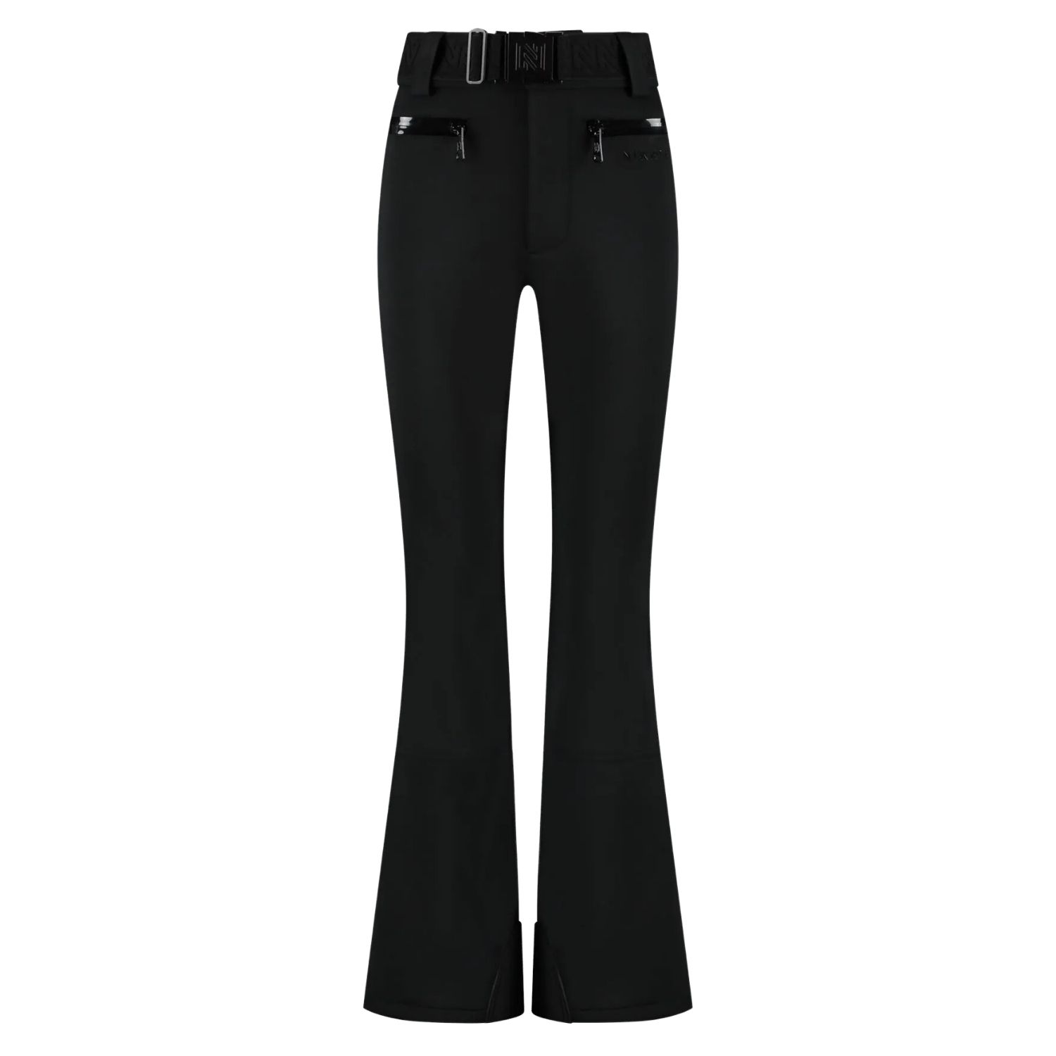 Nikkie Sportswear Grace Softshell Broek Dames XS/34