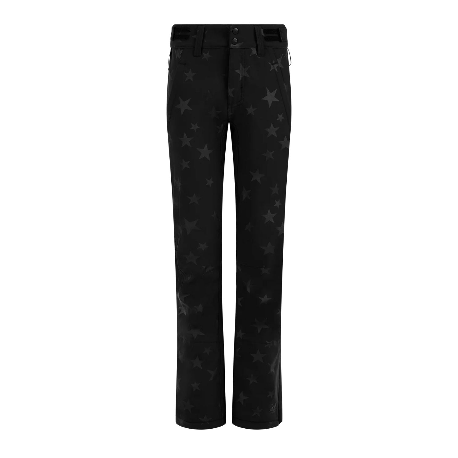 Protest PRTTuuli Softshell Broek Dames S/36
