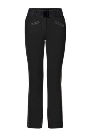 Goldbergh Alessia Softshell Broek Dames L/40
