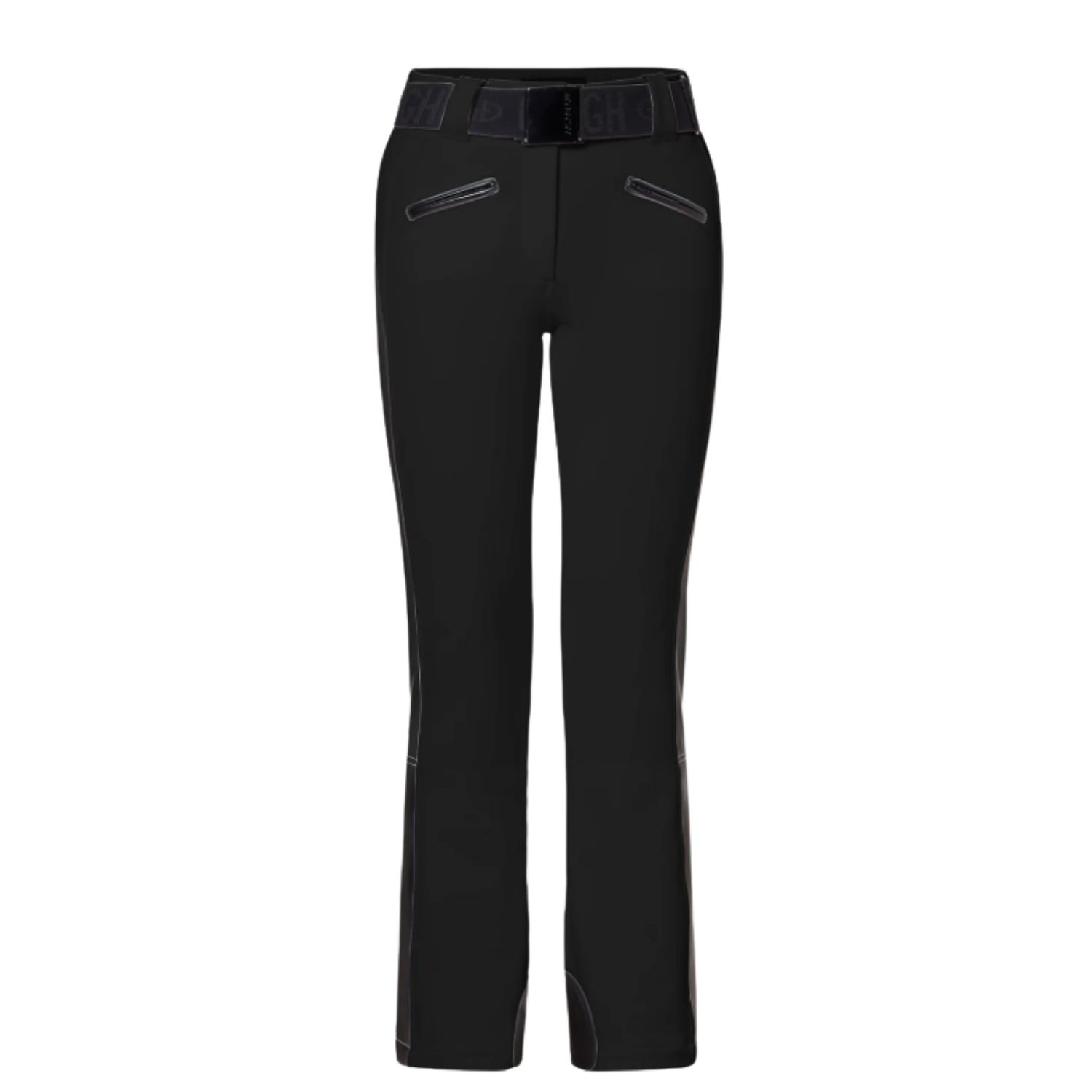 Goldbergh Alessia Softshell Broek Dames L/40