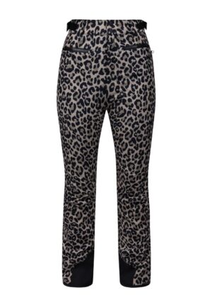 Brunotti Coldlake-Print Softshell Broek Dames XS/34