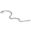 Orphelia 'Bloom' Dames 925 Sterling Zilveren Armband - Zilver ZA-7544