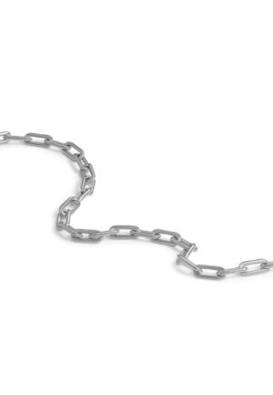 Orphelia 'Bloom' Dames 925 Sterling Zilveren Armband - Zilver ZA-7544