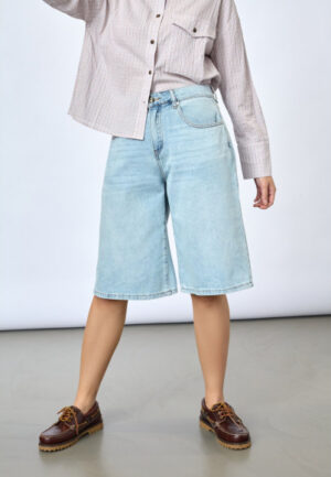 Sisters Point - L.Denim | Dames | Jeans | L.Denim | L | regular | Kamst mode