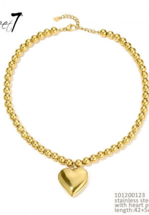 Kannai - Goud | Dames | Sieraden | Goud | One Size | regular | Kamst mode