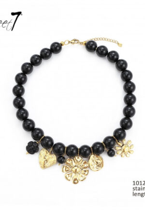 Kannai - Goud | Dames | Sieraden | Goud | One Size | regular | Kamst mode