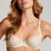 Hunkemöller Niet-voorgevormde beugel bh Maya Wit