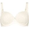Hunkemöller Niet-voorgevormde beugel bh Maya Wit - Afbeelding 2