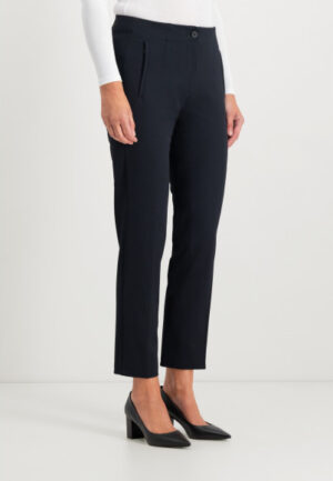 ZRS - D.Blauw | Dames | Broek | D.Blauw | 40 | regular | Kamst mode