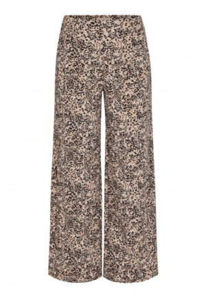 Studio Anneloes - Zwart | Dames | Broek | Zwart | 3XL | regular | Kamst mode