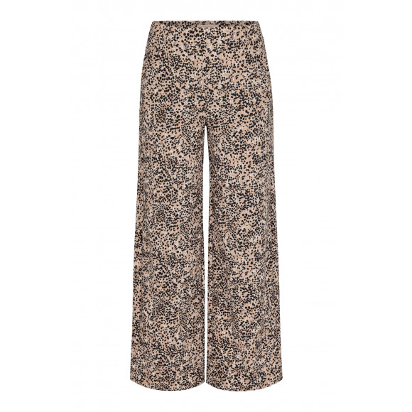 Studio Anneloes - Zwart | Dames | Broek | Zwart | 3XL | regular | Kamst mode