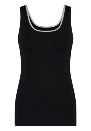 Nukus Juba Singlet I Ss23106 Tops En Singlets 5 Black