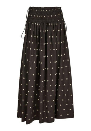 Neo noir - D.Bruin | Dames | Rok | D.Bruin | 36 | regular | Kamst mode
